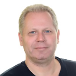 Henk Wegh