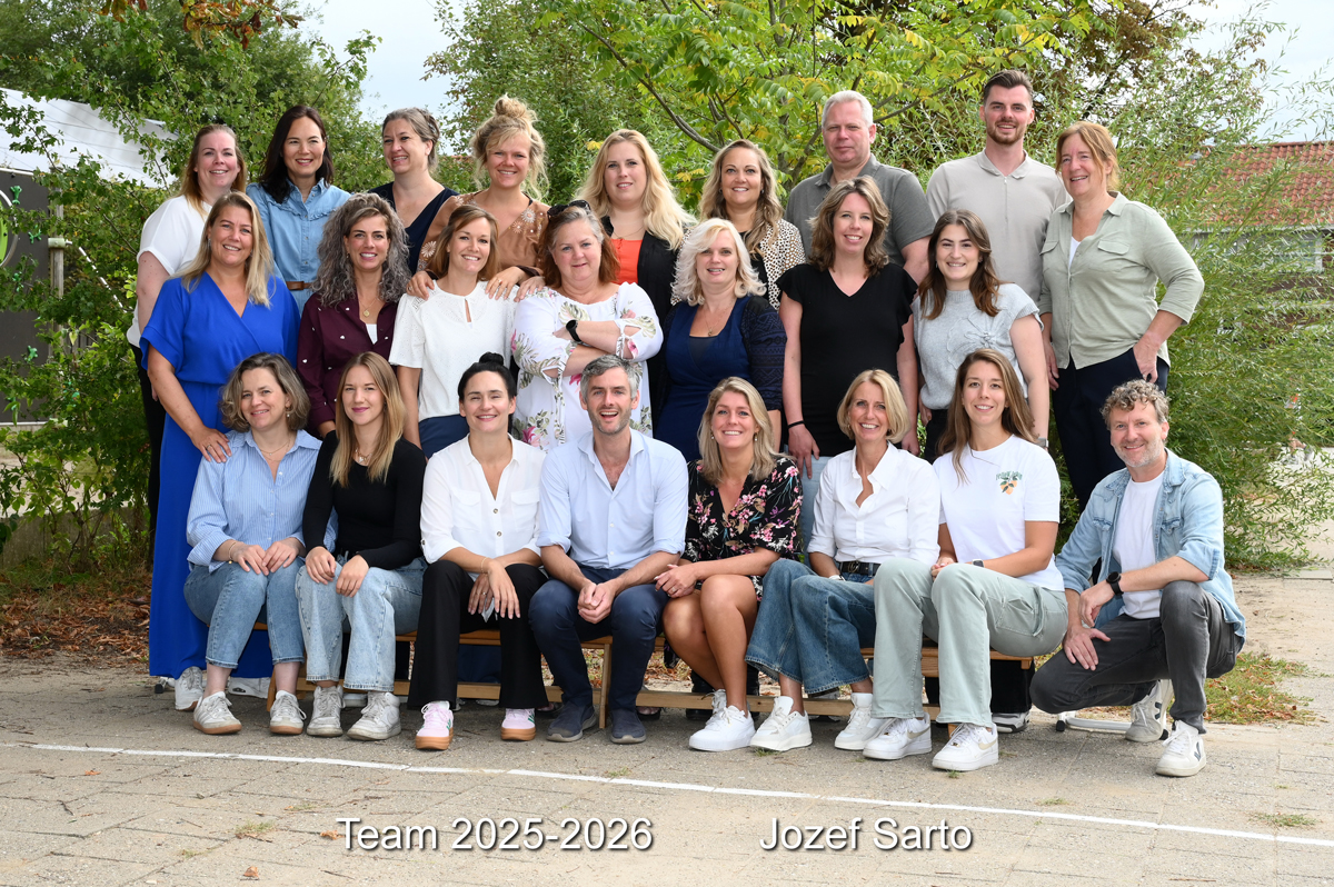 Team-Jozef-Sartoschool